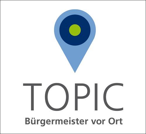 Veranstaltungsreihe TOPIC – Erster Bürgermeister Norbert Seidl beim städtischen Bauhof